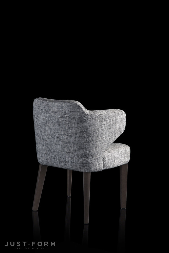 Стул EX-Tra Chair фабрика Henge фотография № 11