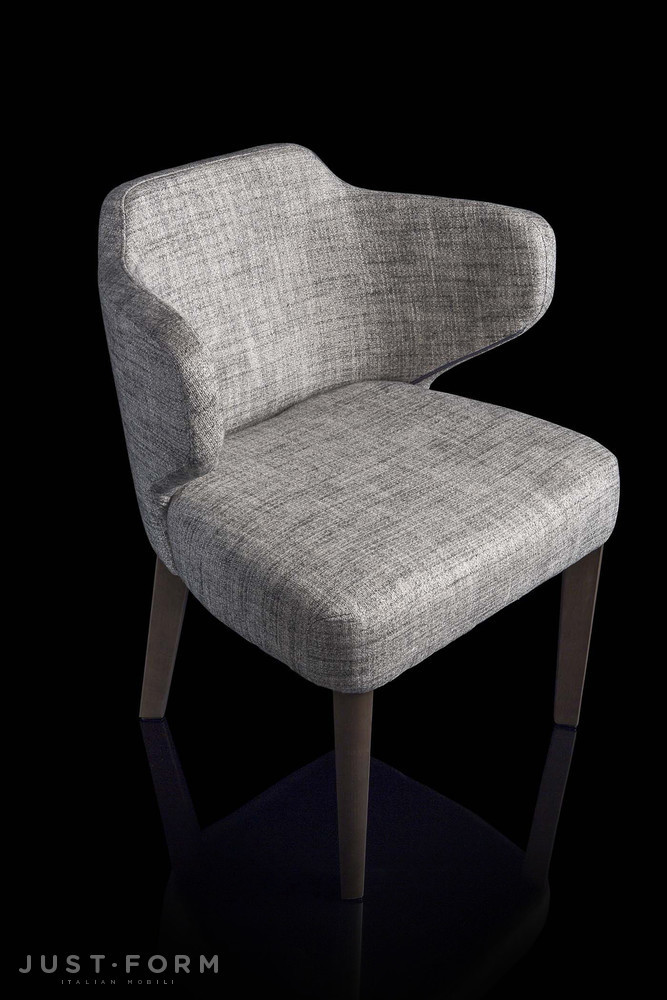 Стул EX-Tra Chair фабрика Henge фотография № 3