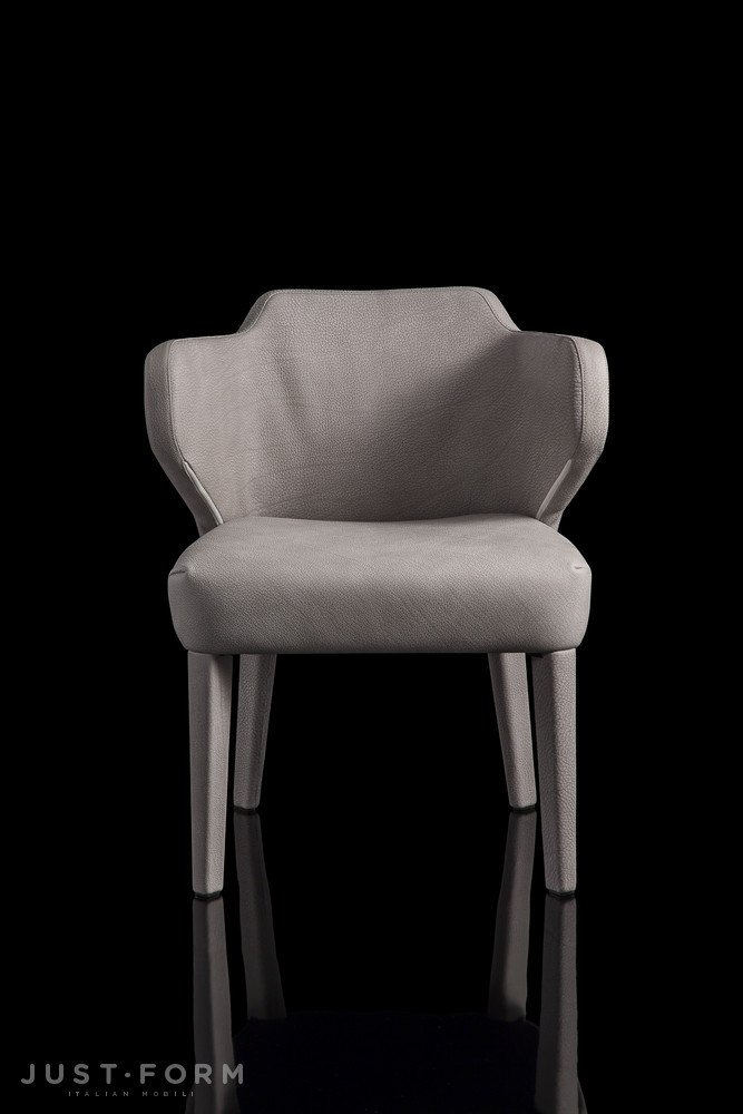 Стул EX-Tra Chair фабрика Henge фотография № 9