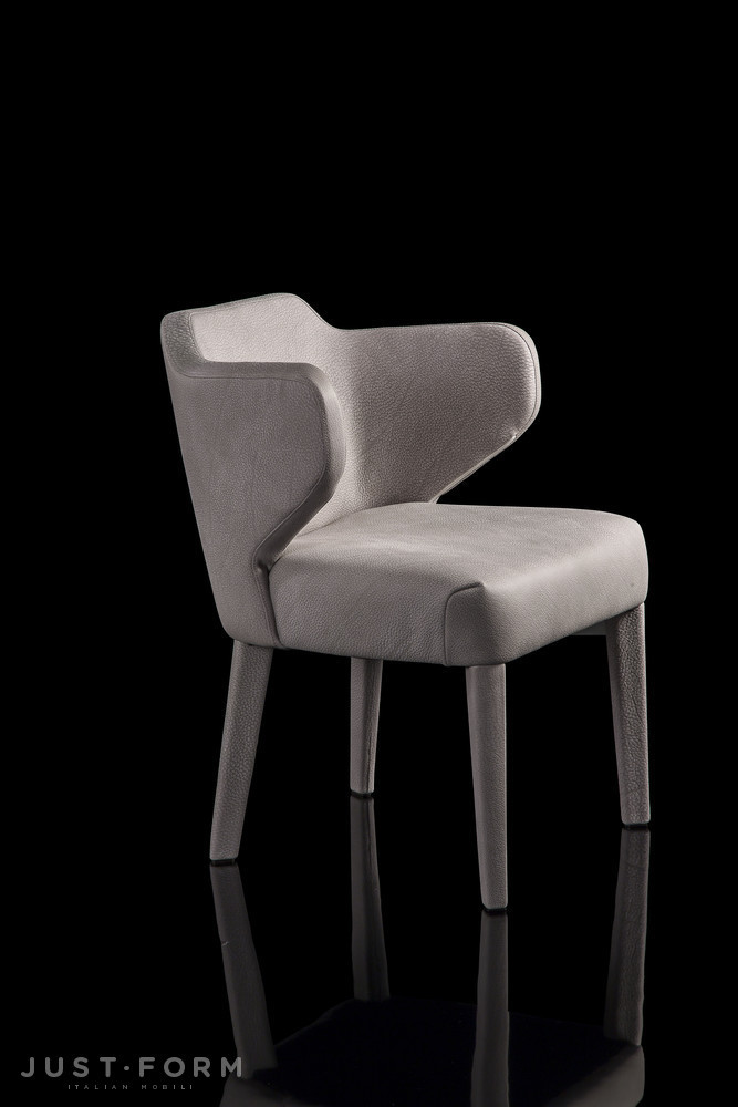 Стул EX-Tra Chair фабрика Henge фотография № 2