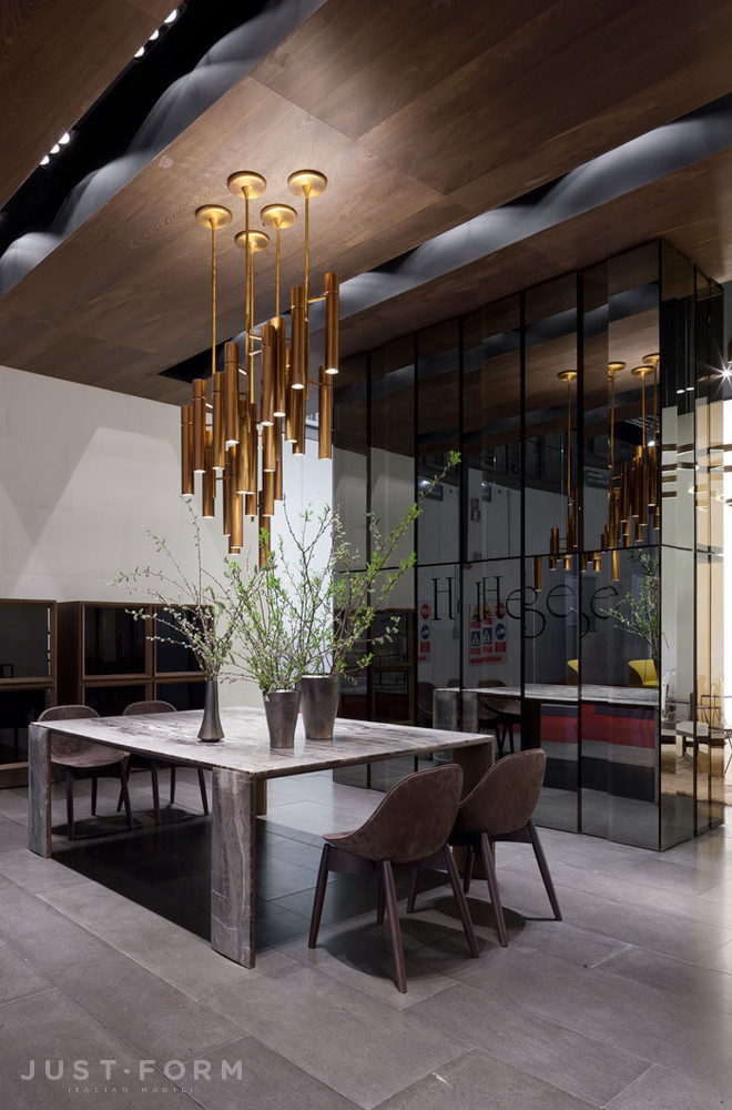 Стул June Chair фабрика Henge фотография № 8