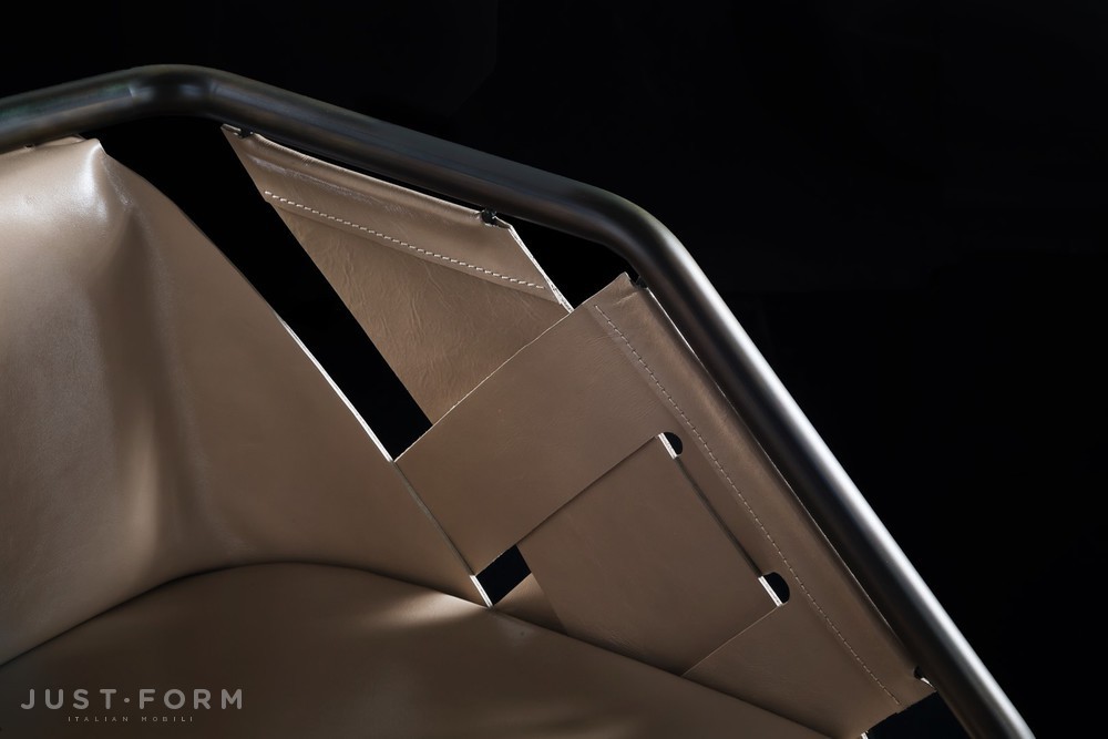 Стул Strip Chair фабрика Henge фотография № 20