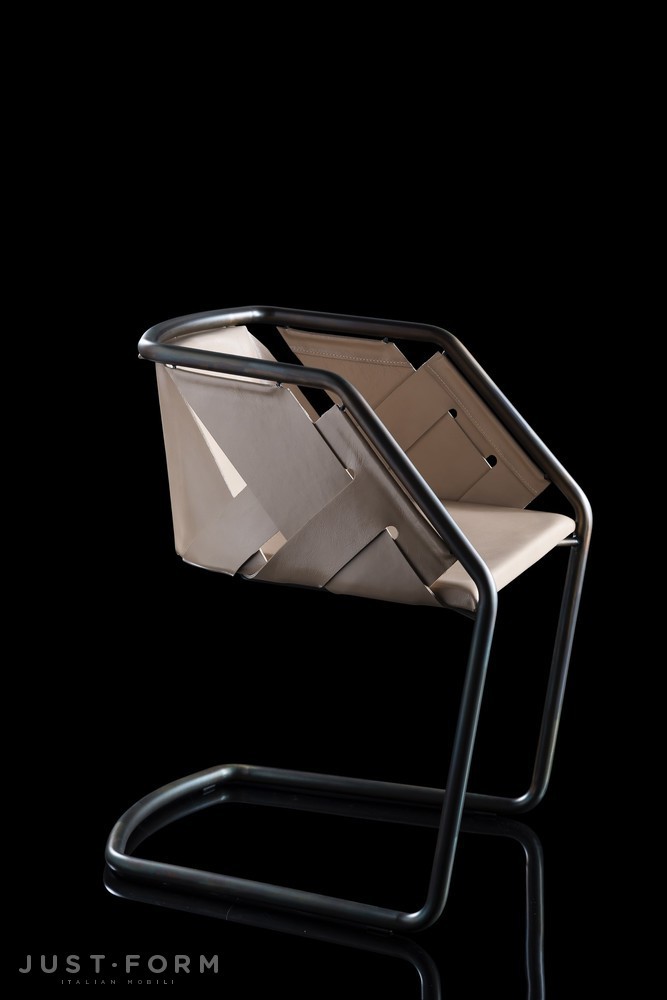 Стул Strip Chair фабрика Henge фотография № 15