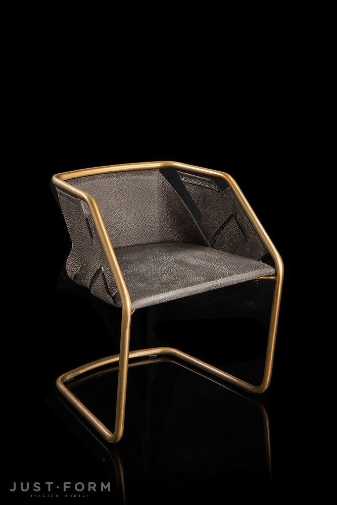 Стул Strip Chair фабрика Henge фотография № 22