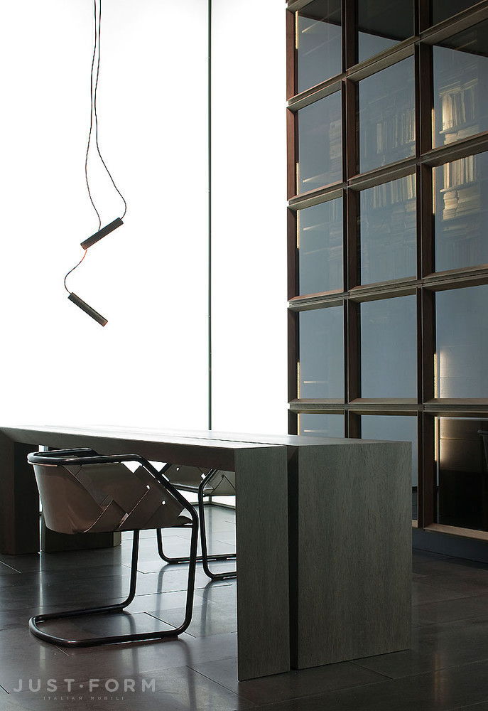 Стул Strip Chair фабрика Henge фотография № 13