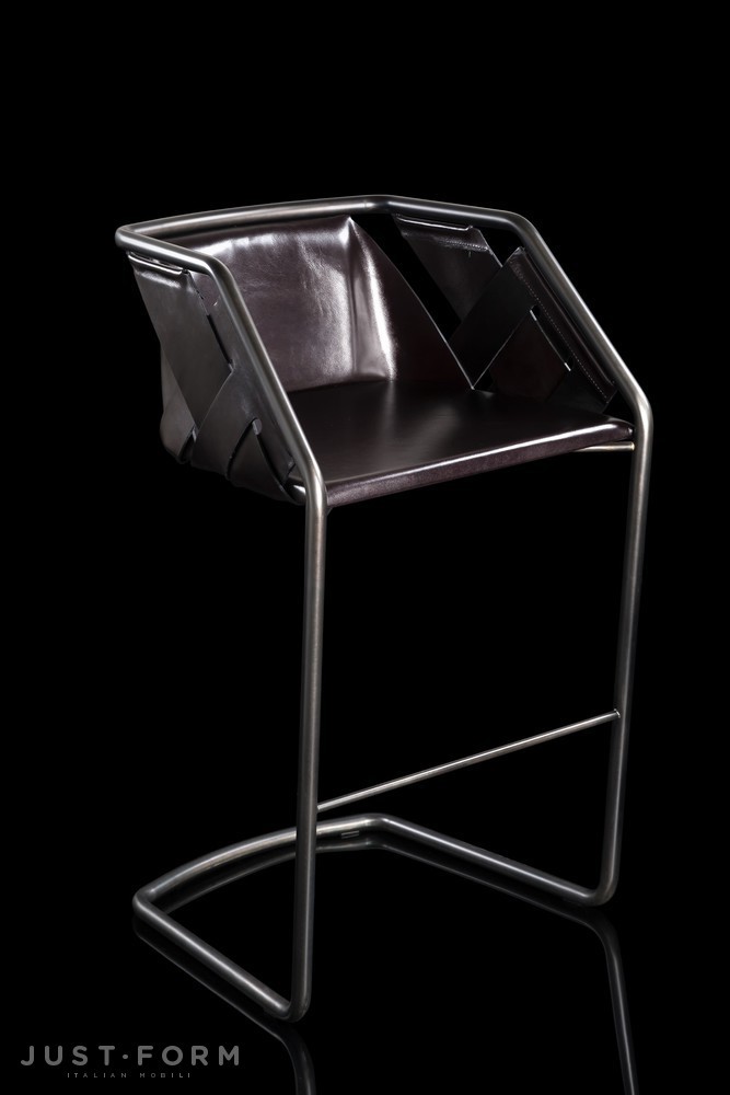 Барный стул Strip Stool фабрика Henge фотография № 2