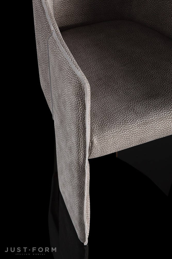 Стул Ketch Chair фабрика Henge фотография № 4