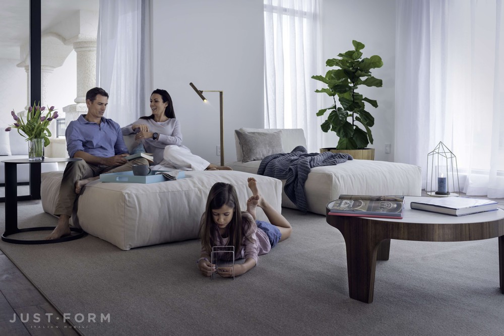 Кровать S-Day фабрика Henge фотография № 5