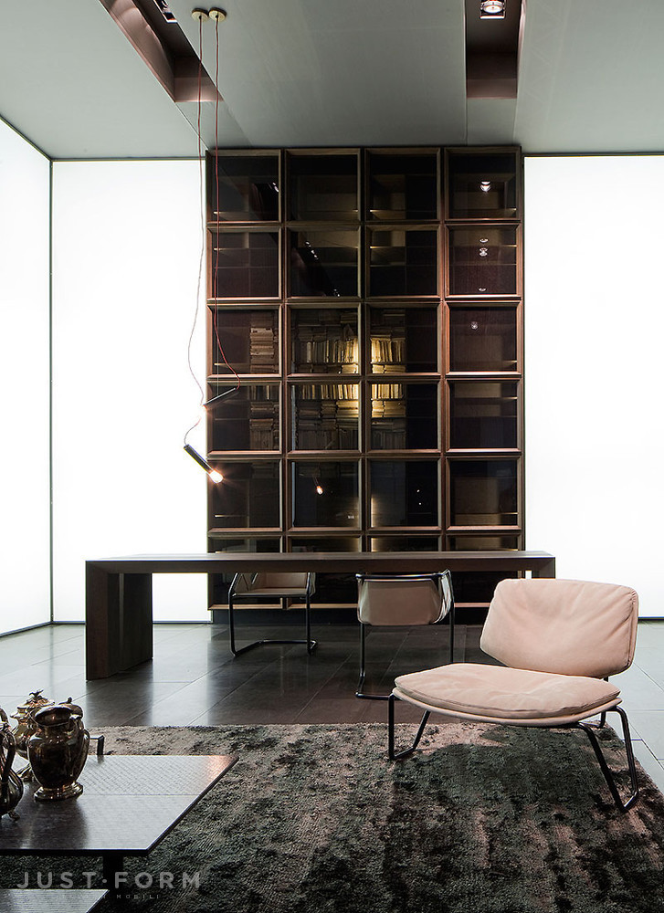 Стол и консоль K-Table фабрика Henge фотография № 15