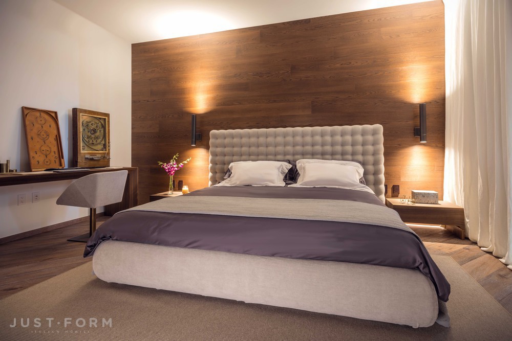 Стол и консоль K-Table фабрика Henge фотография № 8