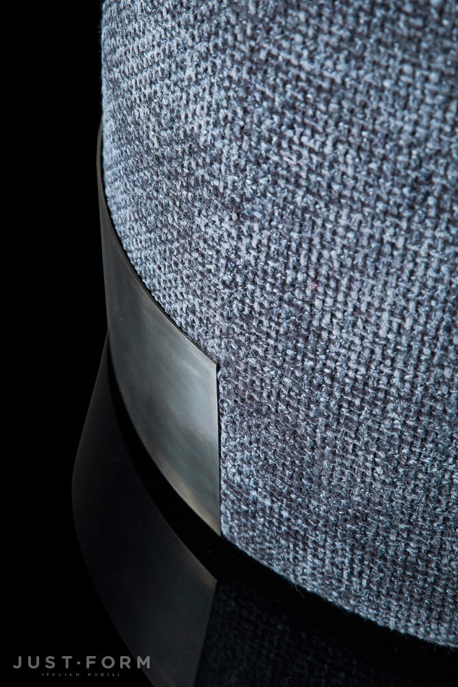 Пуф Gelly Pouf фабрика Henge фотография № 5