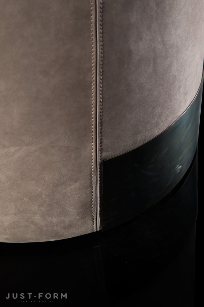 Пуф Gelly Pouf фабрика Henge фотография № 2