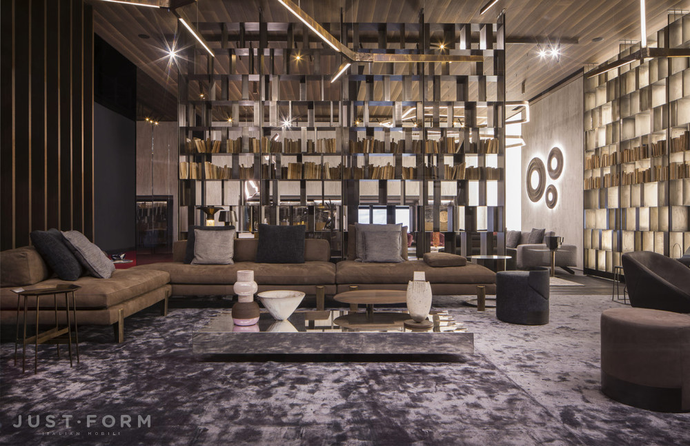 Пуф Gelly Pouf фабрика Henge фотография № 8