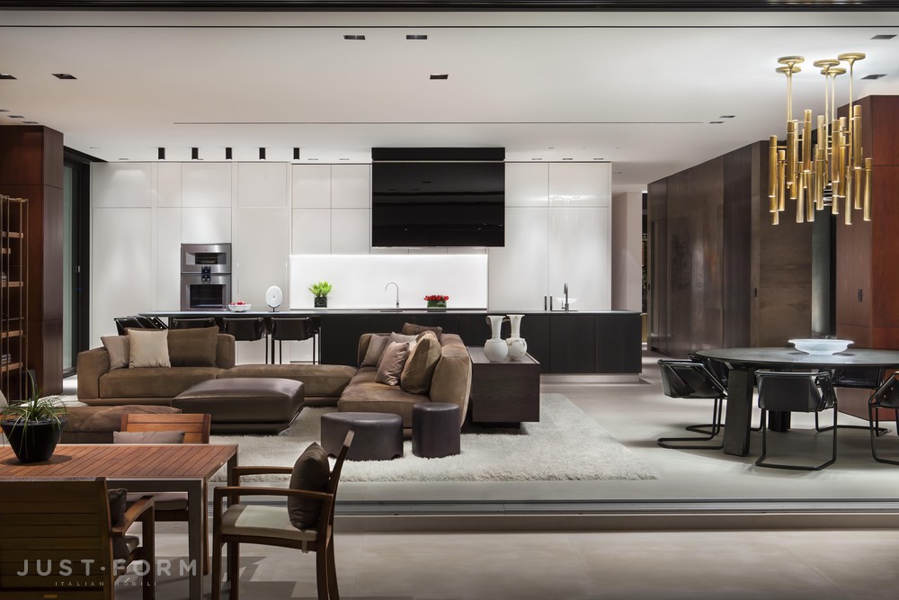 Пуф Gelly Pouf фабрика Henge фотография № 7