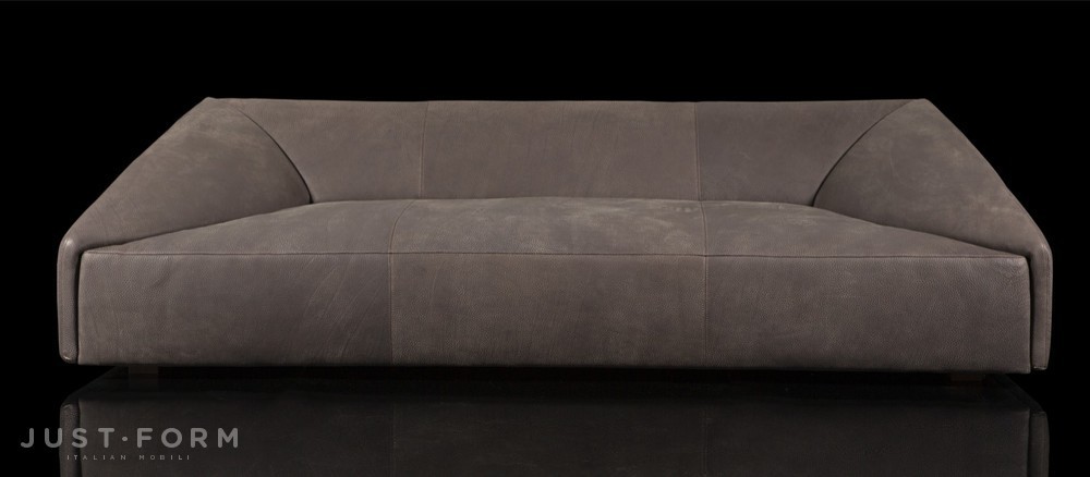 Диван Radical Sofa фабрика Henge фотография № 2