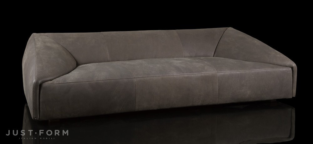 Диван Radical Sofa фабрика Henge фотография № 1