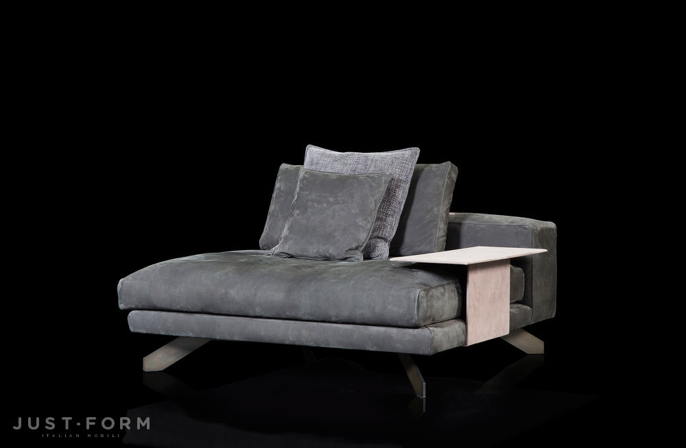 Модульный диван Opus Sofa фабрика Henge фотография № 4