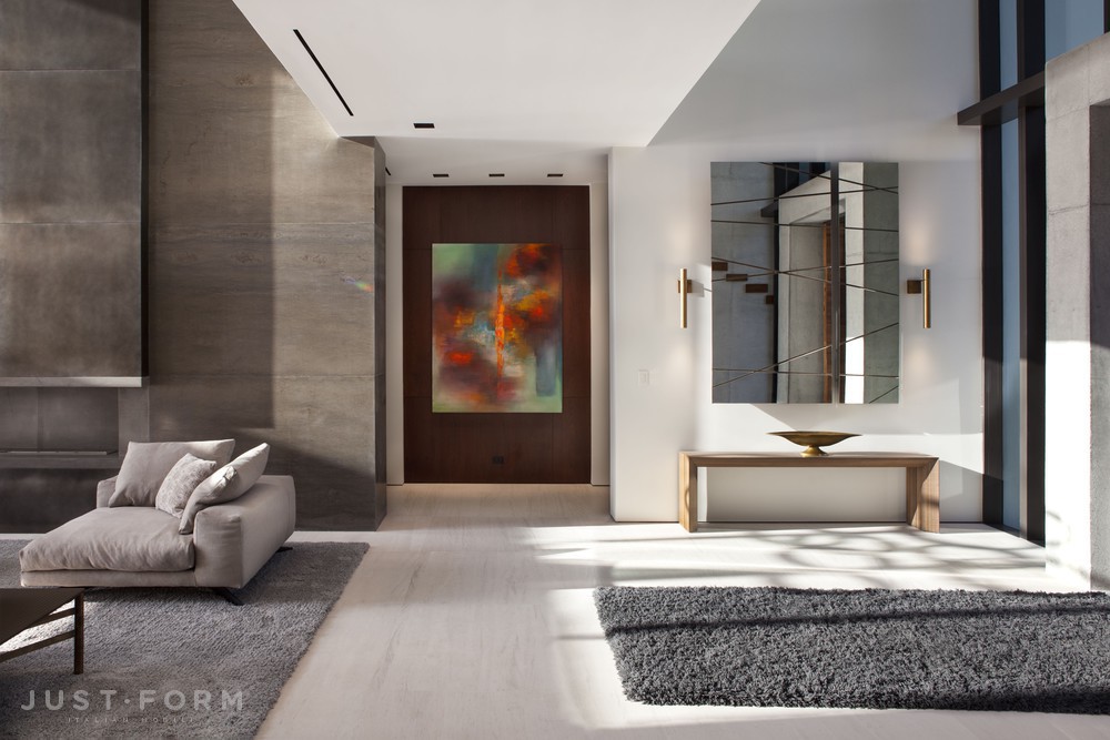 Модульный диван Opus Sofa фабрика Henge фотография № 10