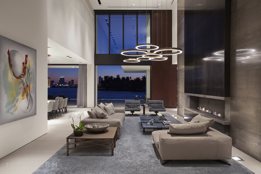 Модульный диван Opus Sofa фабрика Henge фотография № 9