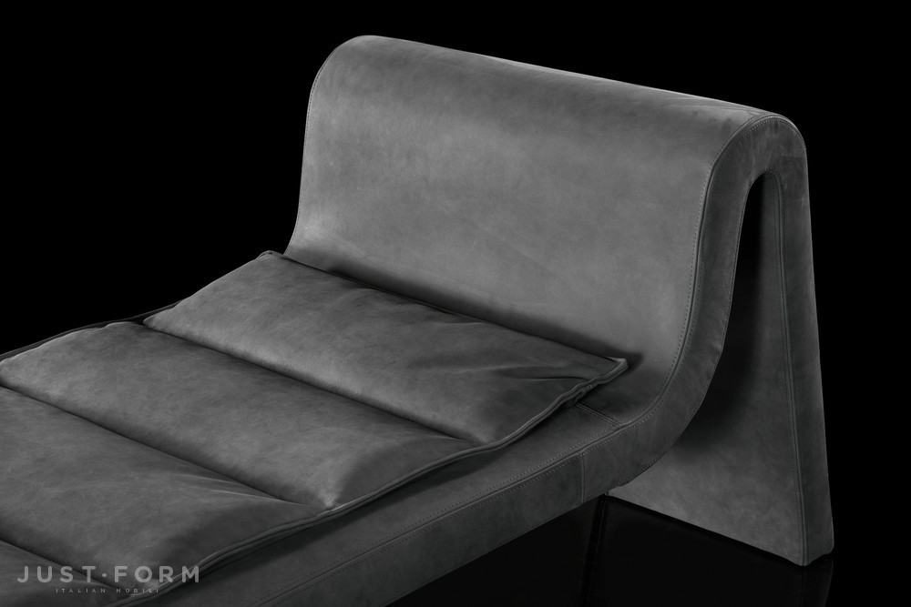 Шезлонг Mist Day Bed фабрика Henge фотография № 2