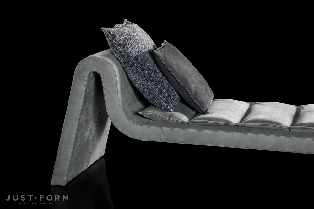 Шезлонг Mist Day Bed фабрика Henge фотография № 1