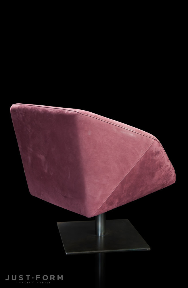 Кресло Hexagon Armchair фабрика Henge фотография № 3