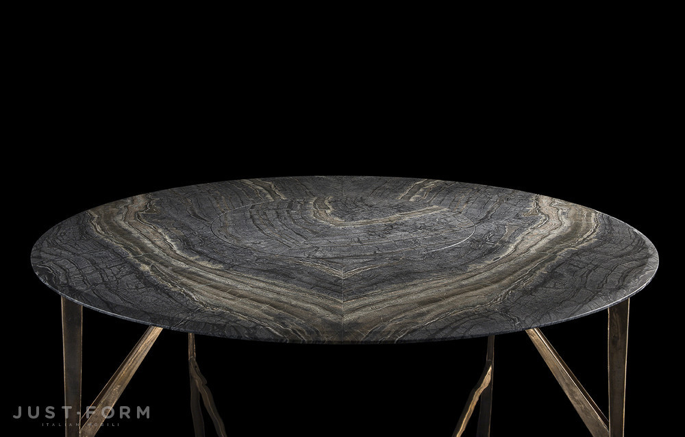Стол Saetta Table фабрика Henge фотография № 7