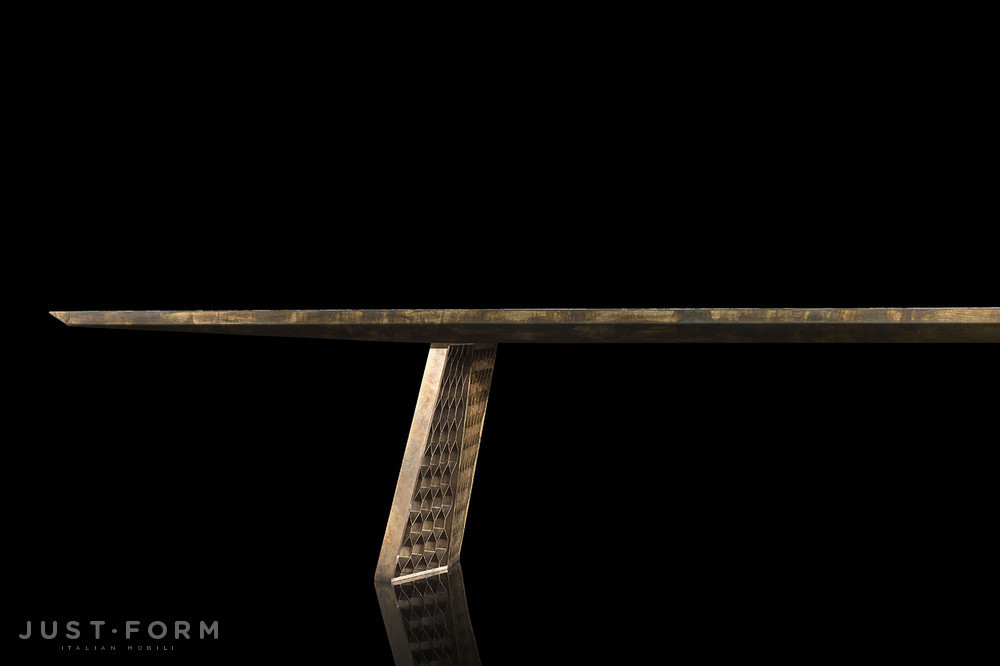 Стол Stealth Table фабрика Henge фотография № 6