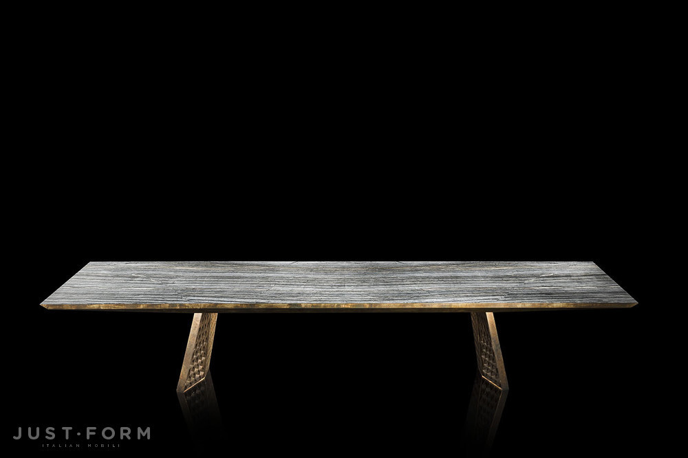 Стол Stealth Table фабрика Henge фотография № 4