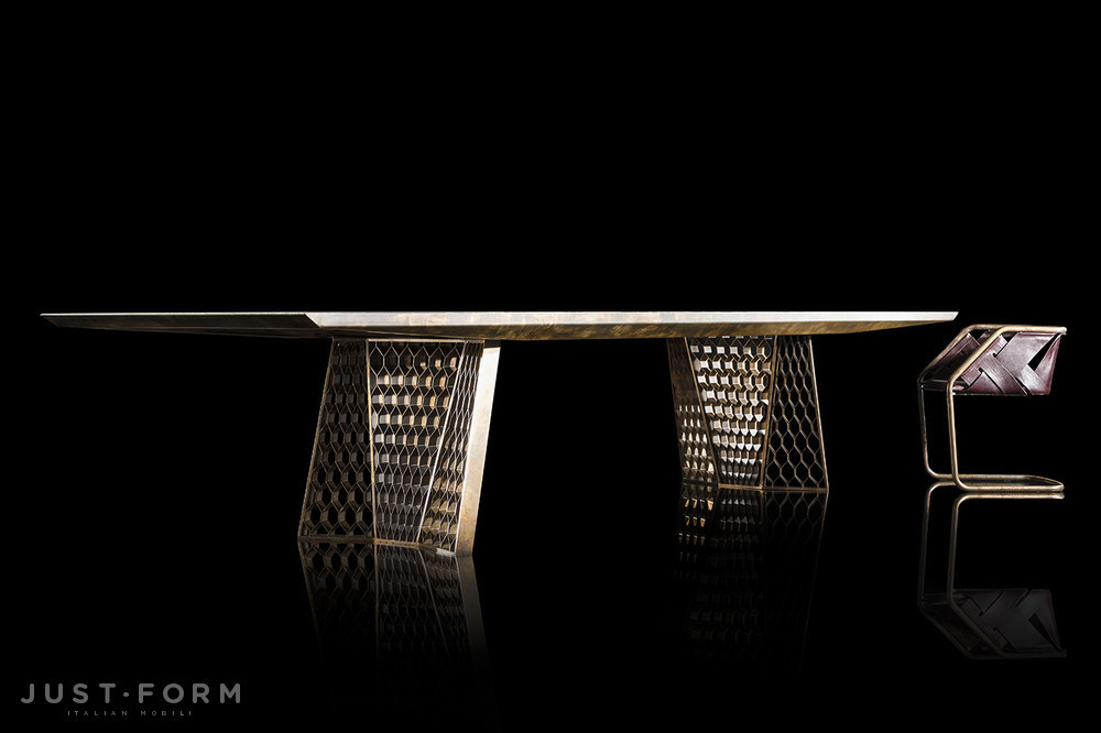 Стол Stealth Table фабрика Henge фотография № 3