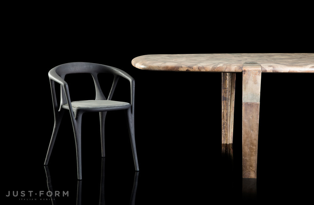 Стол Oxymoron Table фабрика Henge фотография № 2