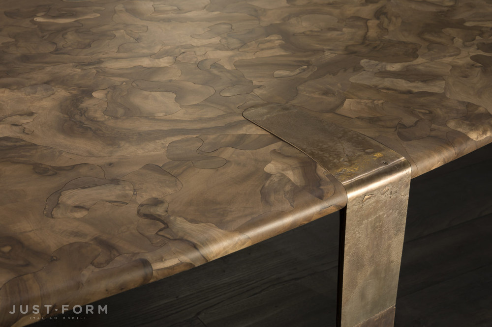 Стол Oxymoron Table фабрика Henge фотография № 4