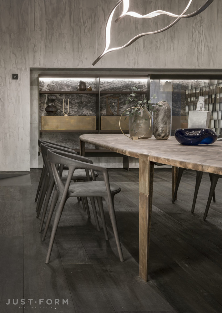 Стол Oxymoron Table фабрика Henge фотография № 3