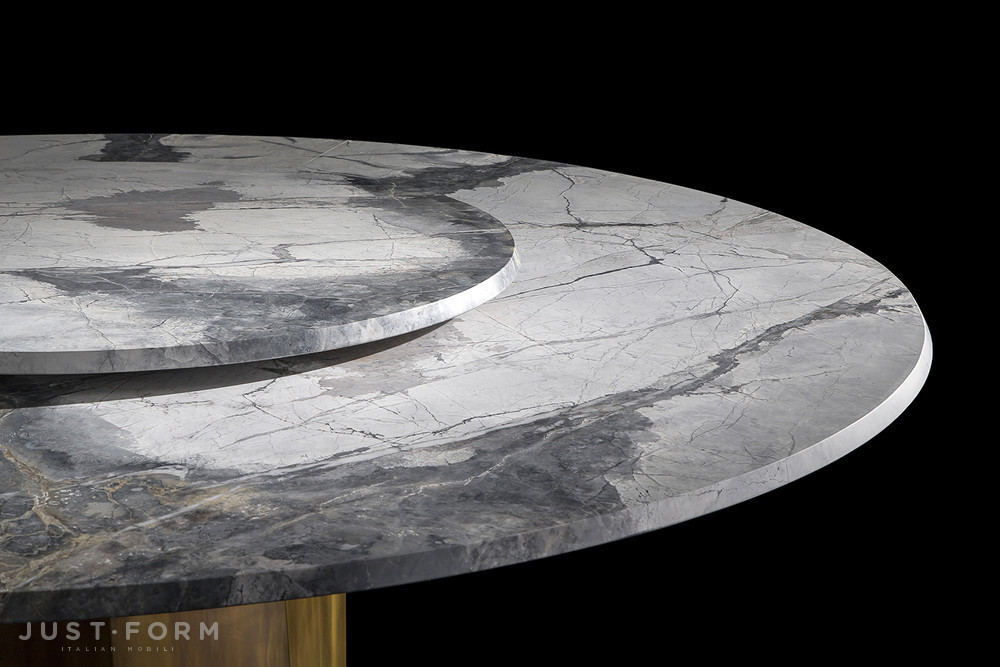 Стол Zenith Table фабрика Henge фотография № 3