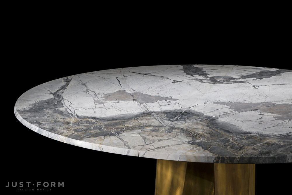 Стол Zenith Table фабрика Henge фотография № 2