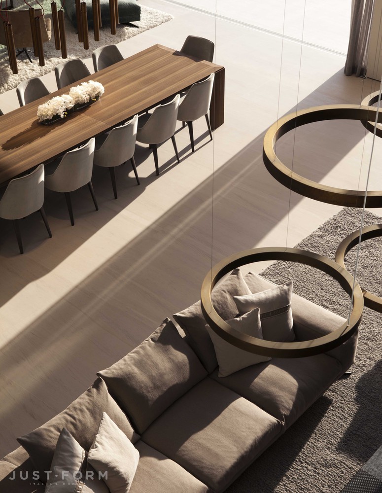 Стол LY-Table фабрика Henge фотография № 6