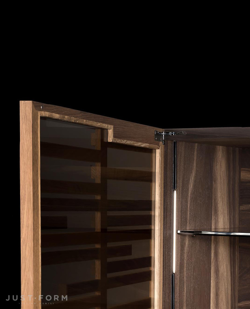 Библиотека Jazz Case фабрика Henge фотография № 2