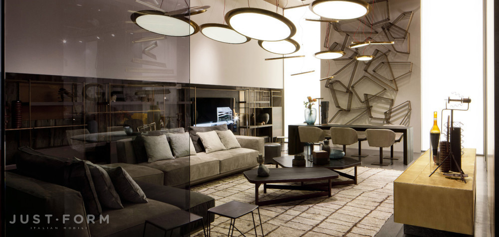 Библиотека Cage-C фабрика Henge фотография № 5