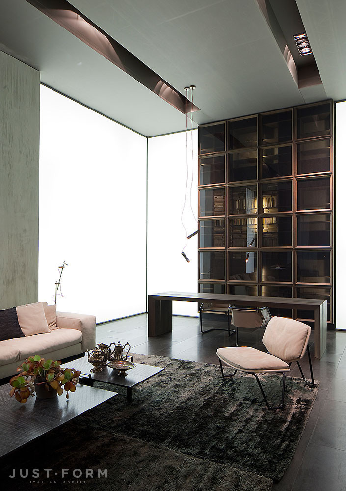 Библиотека SQ-Case фабрика Henge фотография № 12