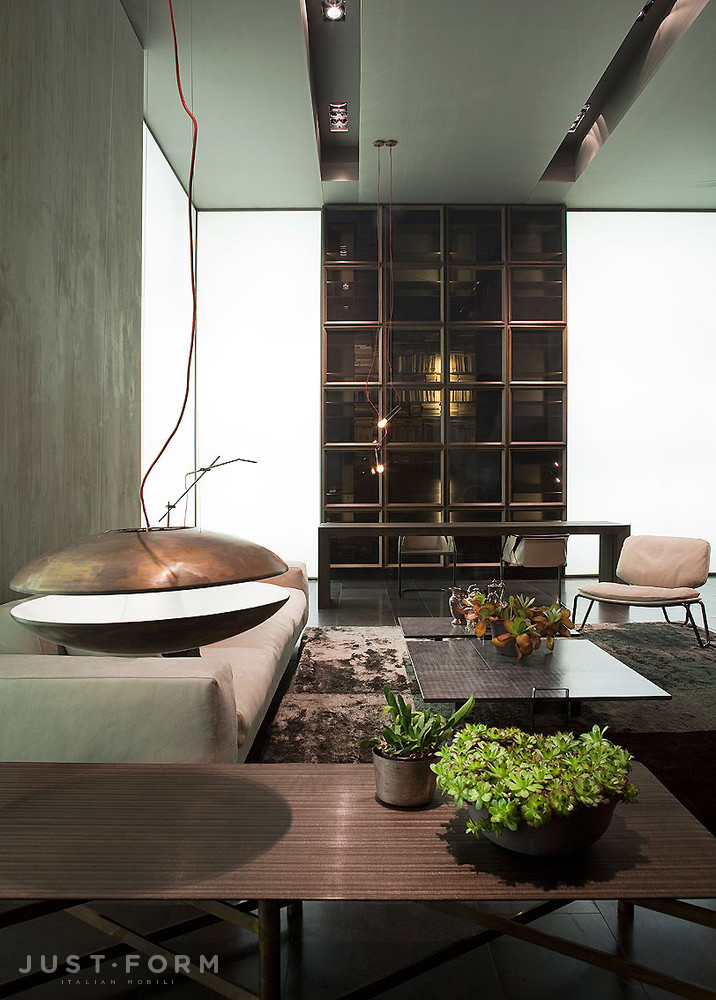 Библиотека SQ-Case фабрика Henge фотография № 8