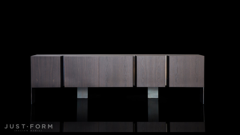 Буфет B-Side фабрика Henge фотография № 1