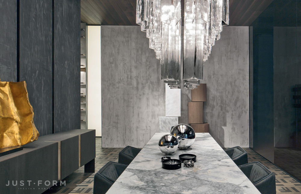 Буфет B-Side фабрика Henge фотография № 7