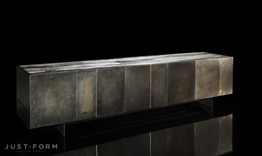 Буфет Side-X Evo фабрика Henge фотография № 5