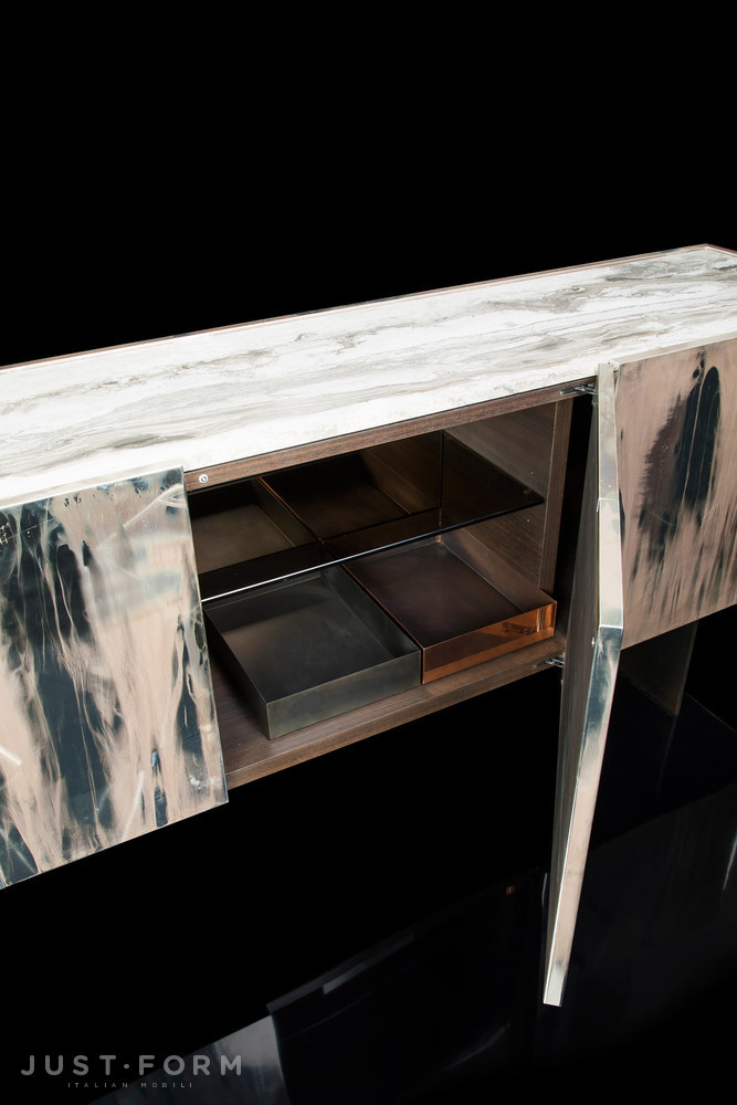 Буфет Side-X Evo фабрика Henge фотография № 3