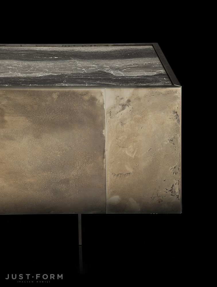 Буфет Side-X Evo фабрика Henge фотография № 2