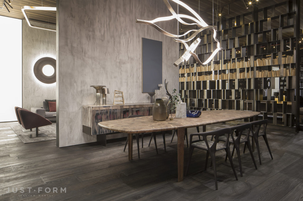 Буфет Side-X Evo фабрика Henge фотография № 8