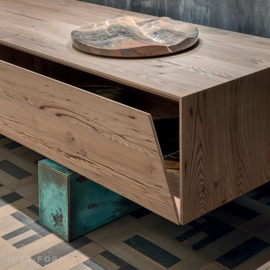 Буфет Slim Side фабрика Henge фотография № 9