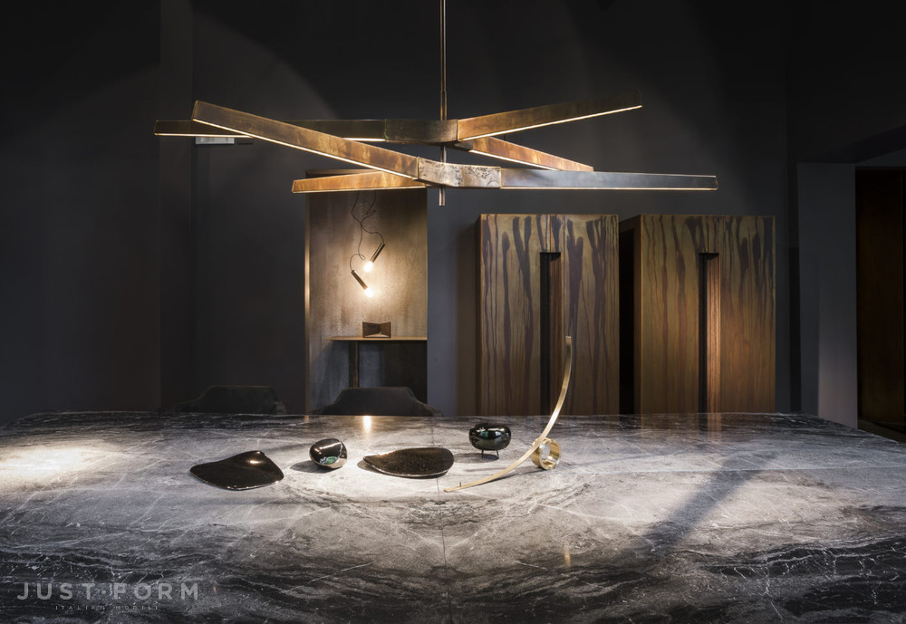 Буфет Frame Cabinet фабрика Henge фотография № 7