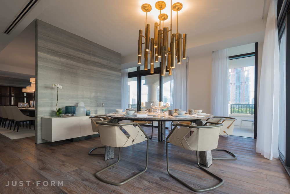 Буфет Side-X фабрика Henge фотография № 3