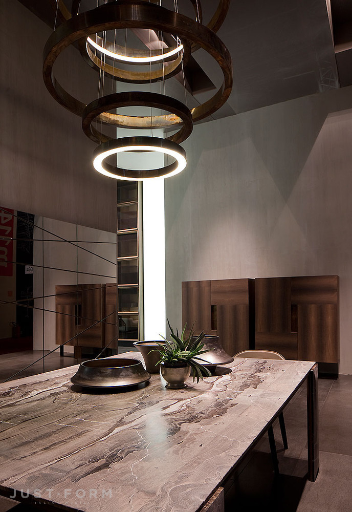 Буфет Side-L фабрика Henge фотография № 5